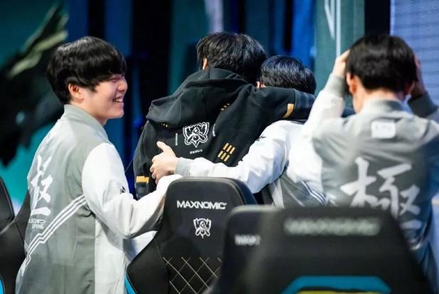 一支东拼西凑的战队ig,英雄联盟ig打国家队