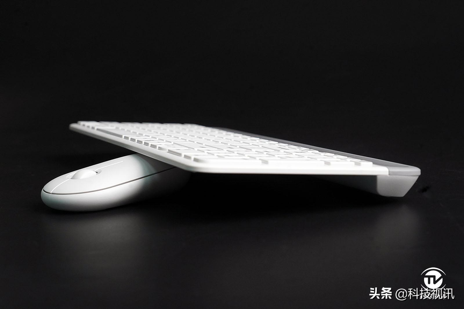 罗技g470无线键鼠套,罗技无线键鼠mk470