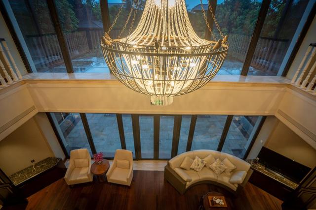 厦门海悦山庄排名,厦门海悦山庄景色