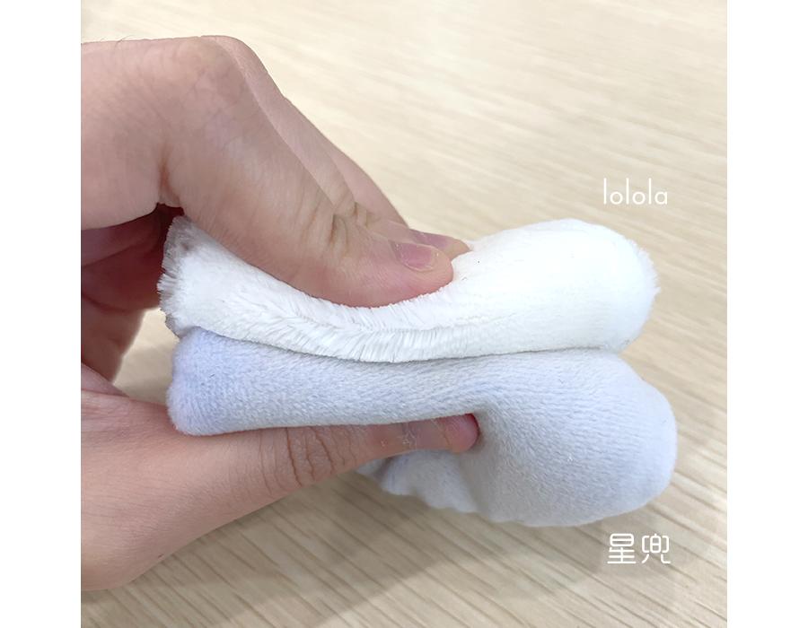 进来省钱！全网推的粉扑竟然“踩雷”