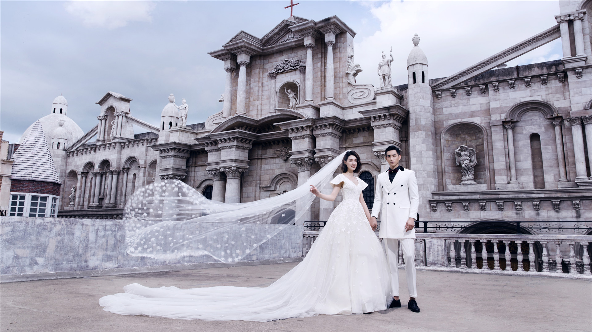 最流行的婚纱照姿势是什么风格,最流行的婚纱照风格有哪些