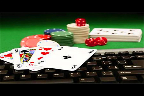 当你赌博负债累累的时候该怎么办,因为赌博而负债累累