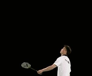 学会这几点，打好羽毛球高远球不再是梦