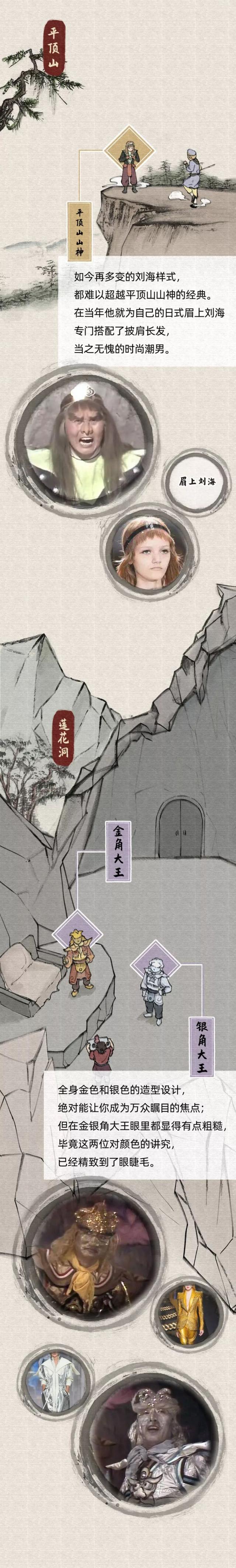 唐僧，口红在哪买的？猴哥，亮片眼影不错哟