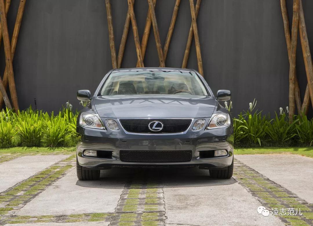 凌志雷克萨斯入门,雷克萨斯跟凌志有什么区别