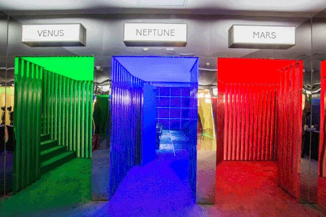 观影体验最好的影院,魔都最好的影院