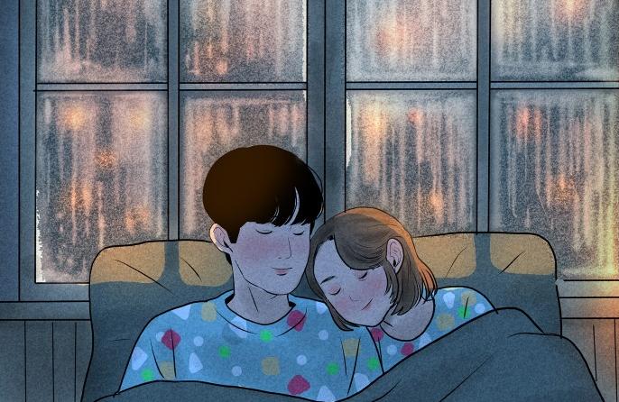 遇上一个想结婚的人,遇到一个喜欢作的老婆你该怎么办