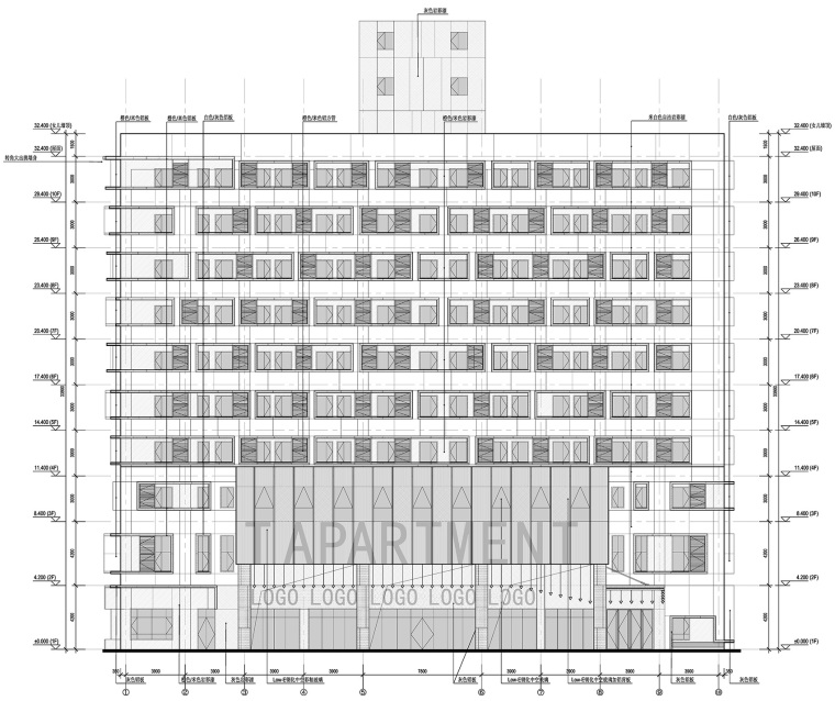 泊寓西直门怎么样,北京西直门泊寓单身公寓