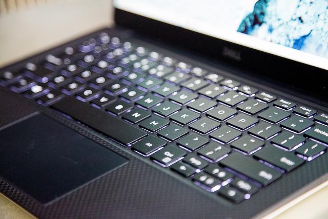 戴尔xps13-7390二合一评测,xps13和thinkpadx1