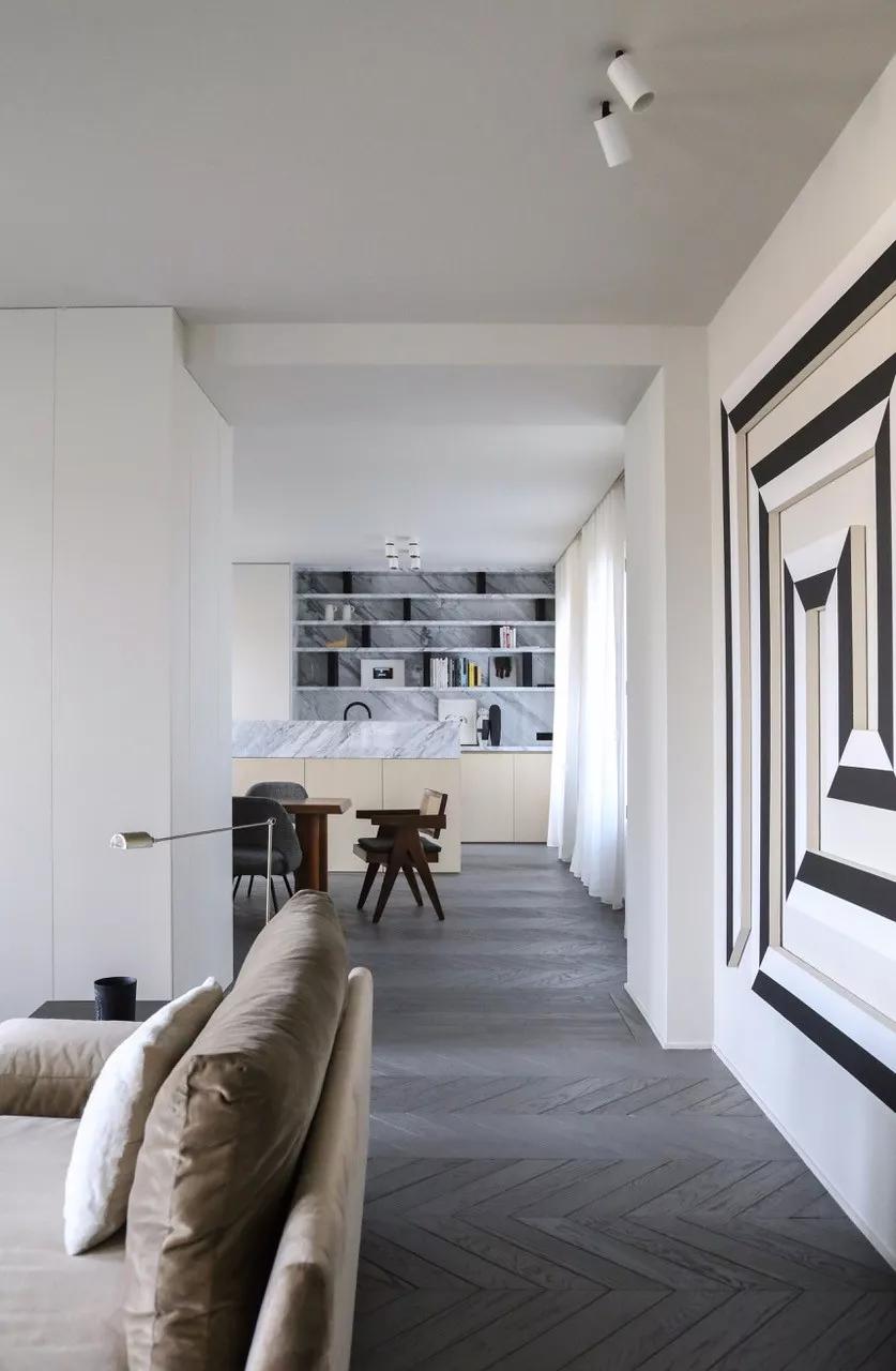 全球最好的设计公司,值得学习的国外软装设计推荐