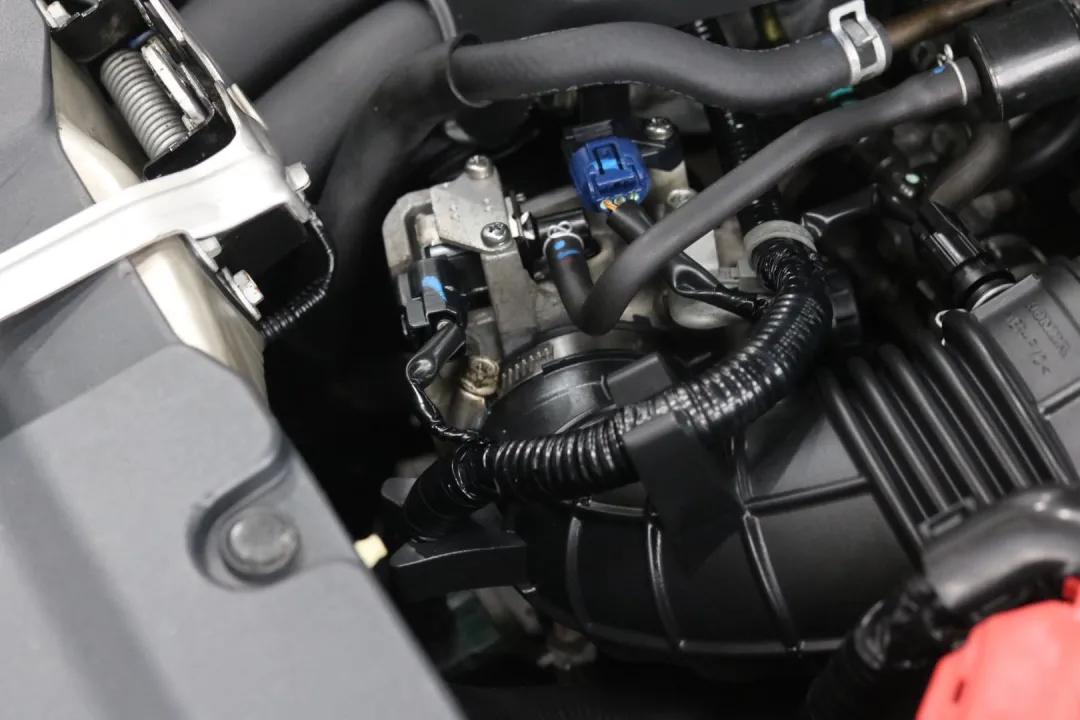 老款crv翻新过程,聊聊老款crv