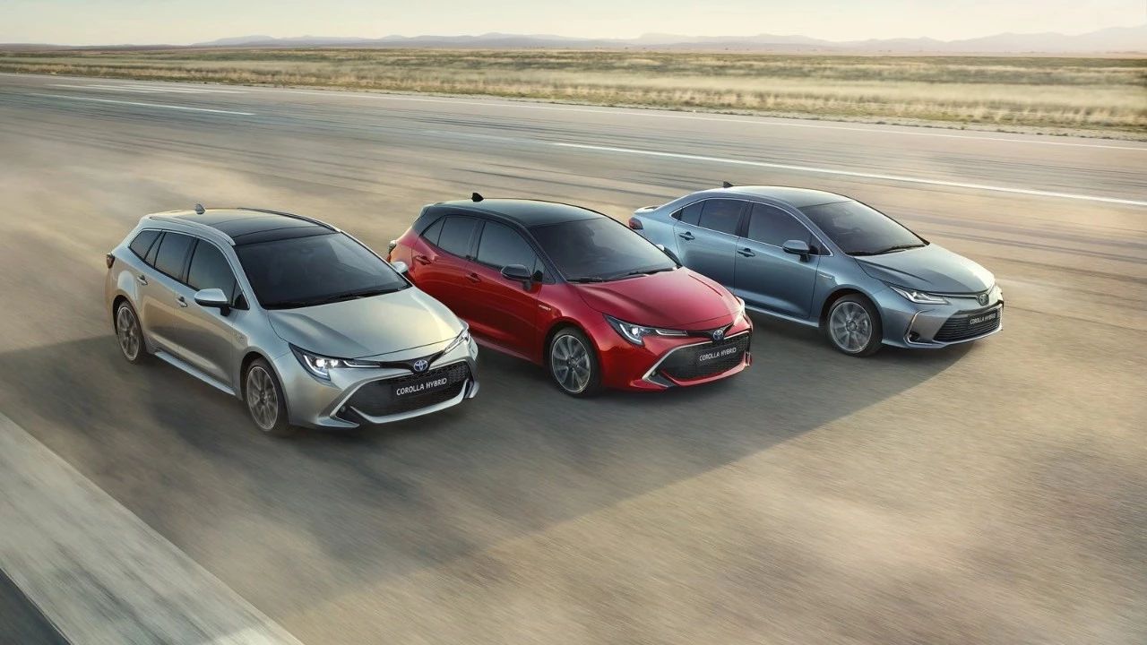 开了10年的丰田混动值得买吗,丰田混动保值还是纯燃油保值