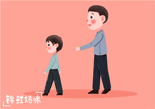 孩子有这三种表现家长要警惕了,孩子长大了跟父母有代沟了怎么办