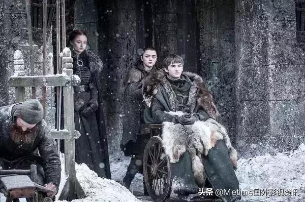 权力的游戏智商,权力的游戏傻子叫啥