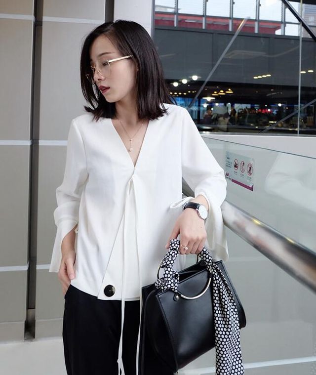 好看还有点贵的包包,高级又平价的包包店