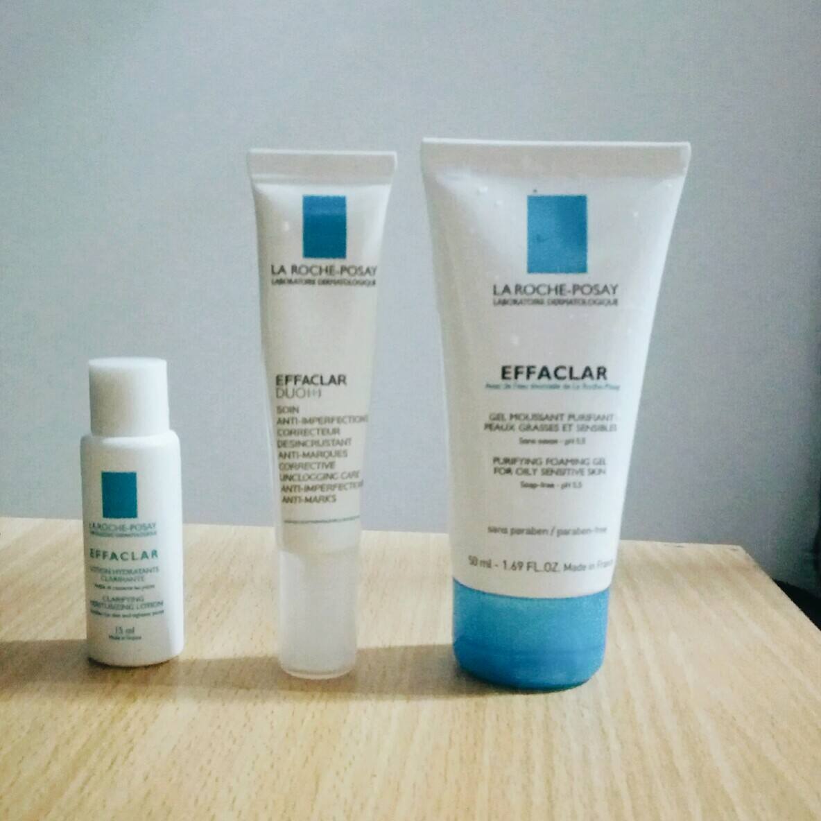 祛痘适合油性皮肤洗面奶,学生党祛痘痘痤疮最好用的洗面奶