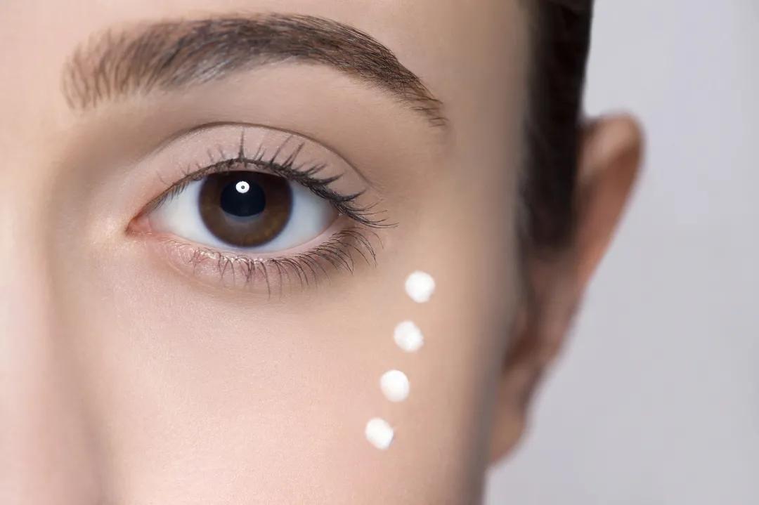 护肤的十大误区有哪些,护肤眼霜重要吗