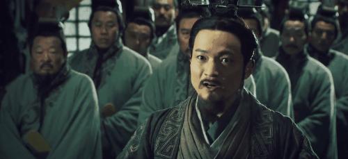 古装权谋剧我只服这10部,值得一看的古装权谋剧