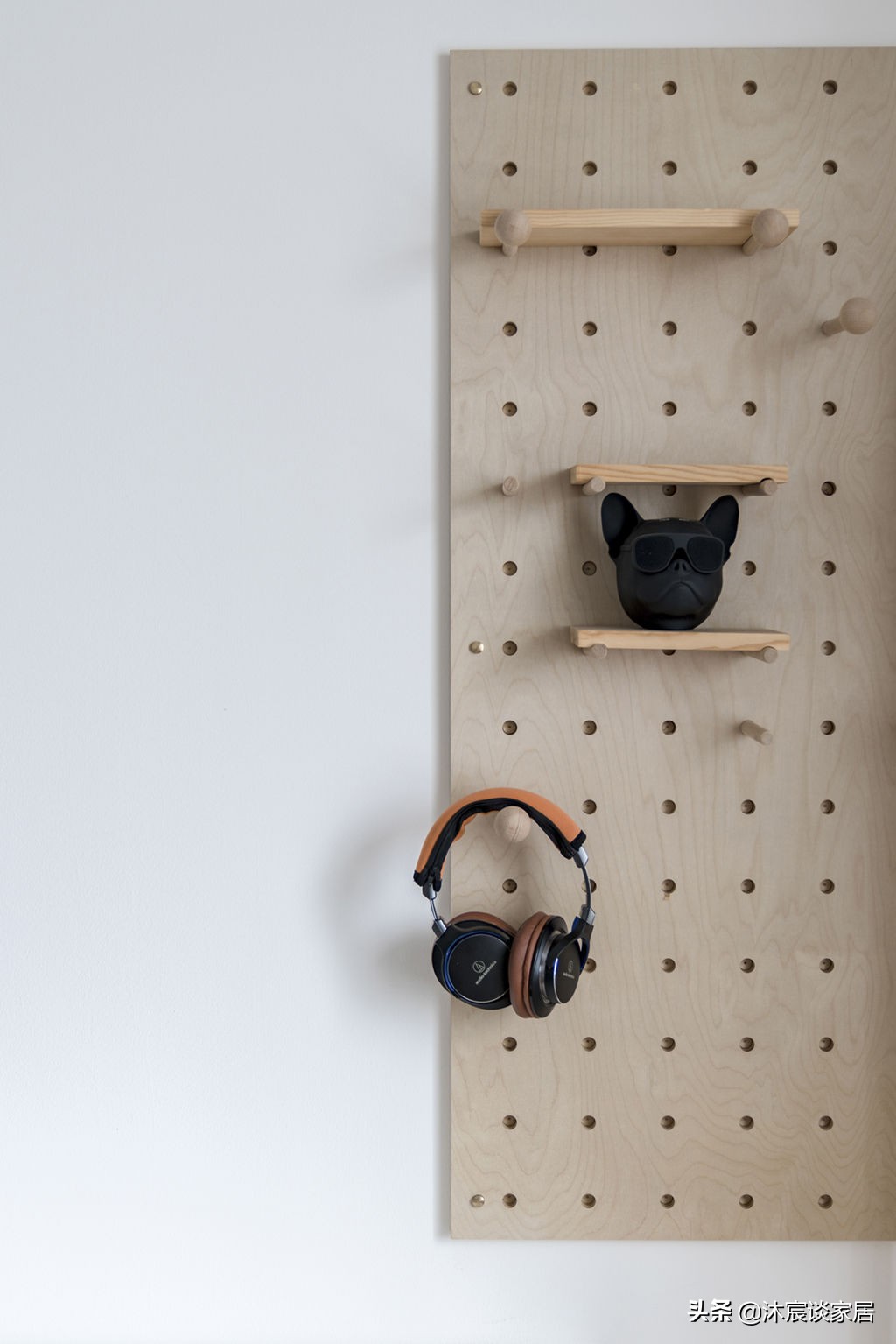 她家，有种“一见如故”的温暖，在这里，我看到了家的美好