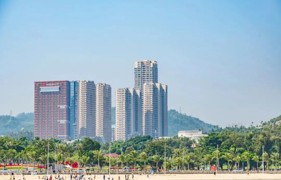 我去了最适合谈恋爱的珠海，回来却还是个单身狗