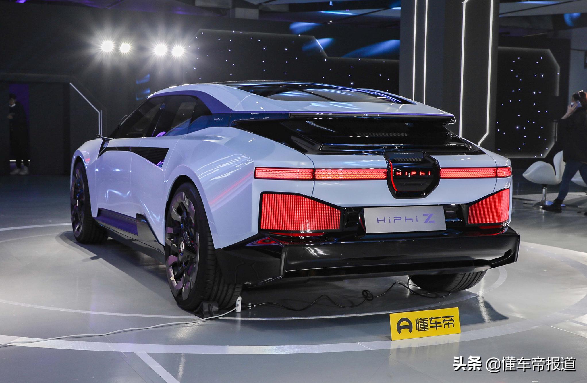 2019年值得推荐的新能源车型,下半年最火3款新能源车型推荐