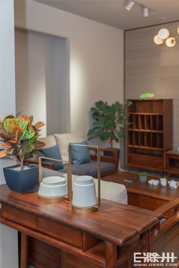 新中式家具你必须了解的,新中式家具推荐介绍