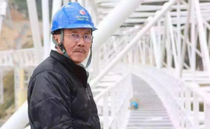 中国天眼捕捉到宇宙深处神秘信号,我国天眼到底有多神秘