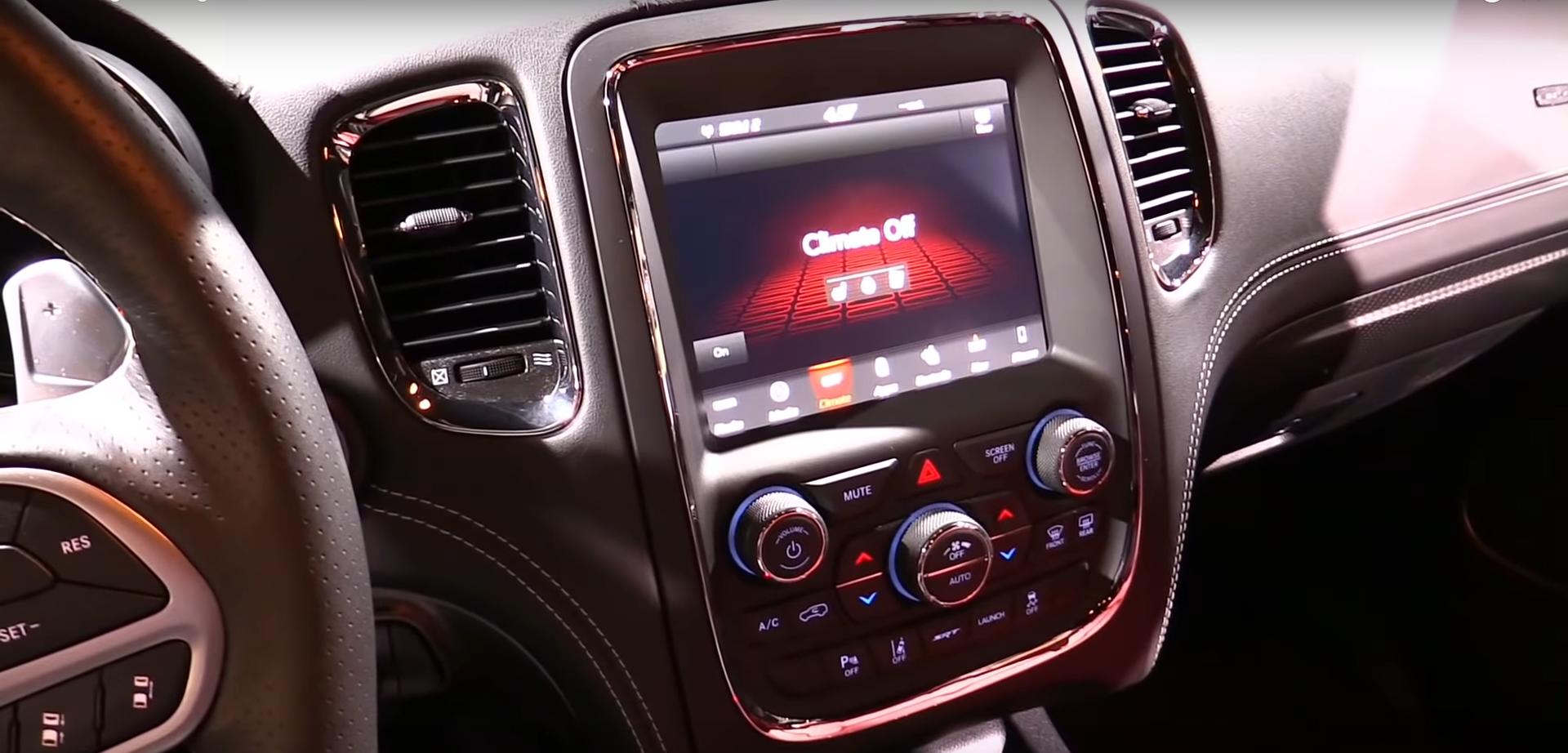 杜兰戈srt国内有几辆,道奇杜兰戈srt2019