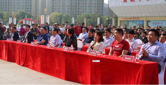 9天狂欢闪耀水城丨假期狂欢新高度，精彩活动锦集