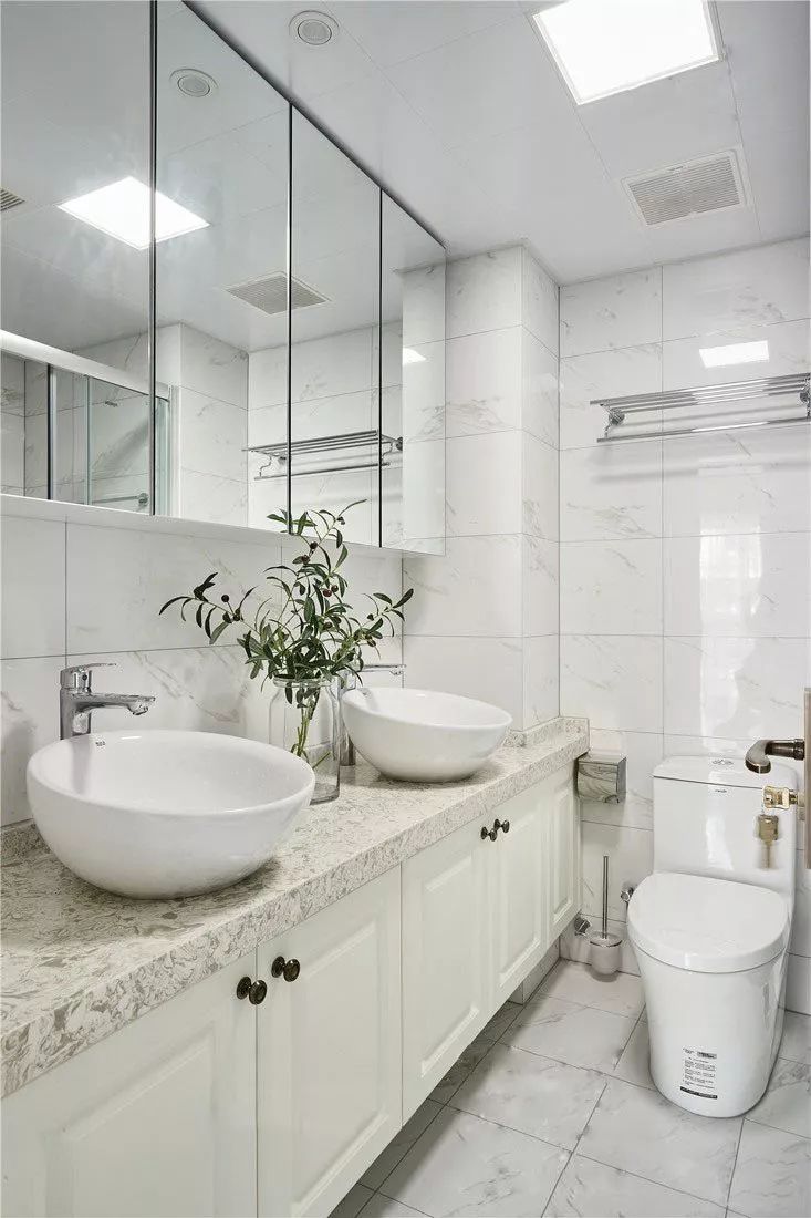 家里装修贴瓷砖有必要做美缝的吗,贴瓷砖用了填缝剂还能美缝吗