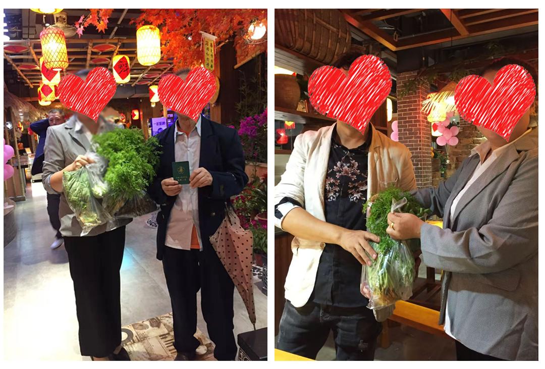 株洲这位海归食“仙”带你解锁地道湖湘味