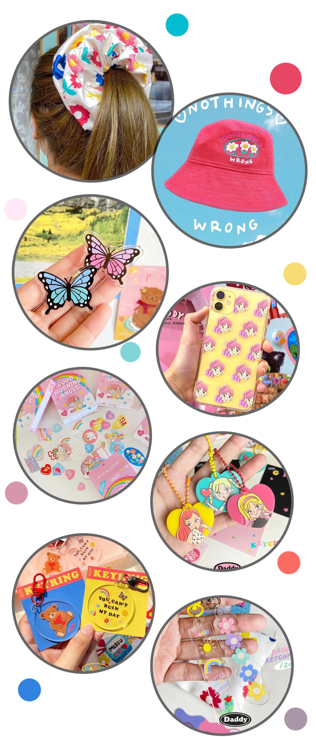 轻松get女明星同款,女明星同款真的好用吗