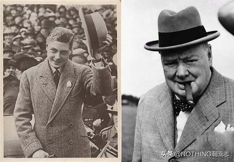 男生需要的基本款女装,男生必备帽子清单