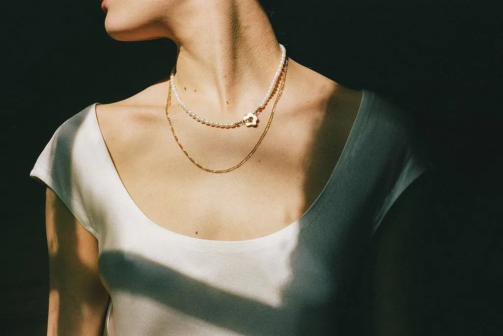 戴上口罩超好看的小姐姐,戴上口罩的小仙女