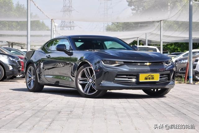 野马和科迈罗哪个好哪款值得入手,科迈罗和野马哪个好哪个性价比高