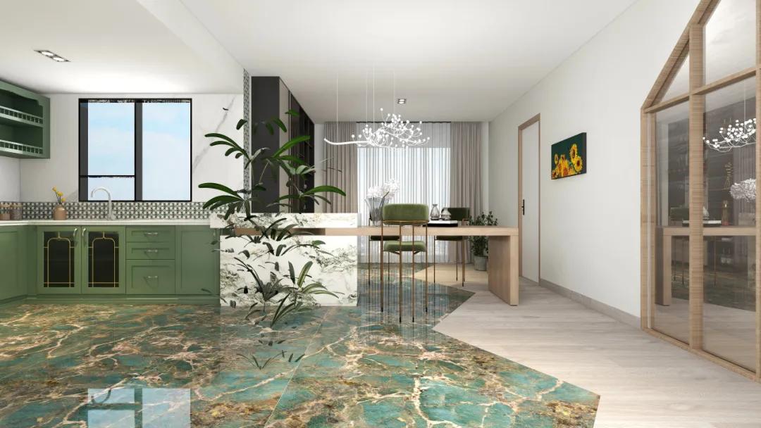 装修小知识家装设计方案,装修小百科书推荐