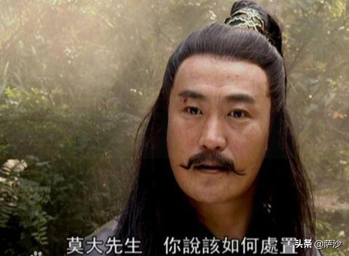 左冷禅为啥不为费彬报仇,左冷禅为什么不灭了其它派