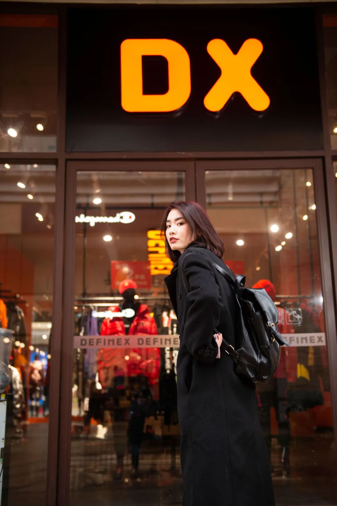 购新衣、买新鞋、挎新包……到百联奥特莱斯就GOU了