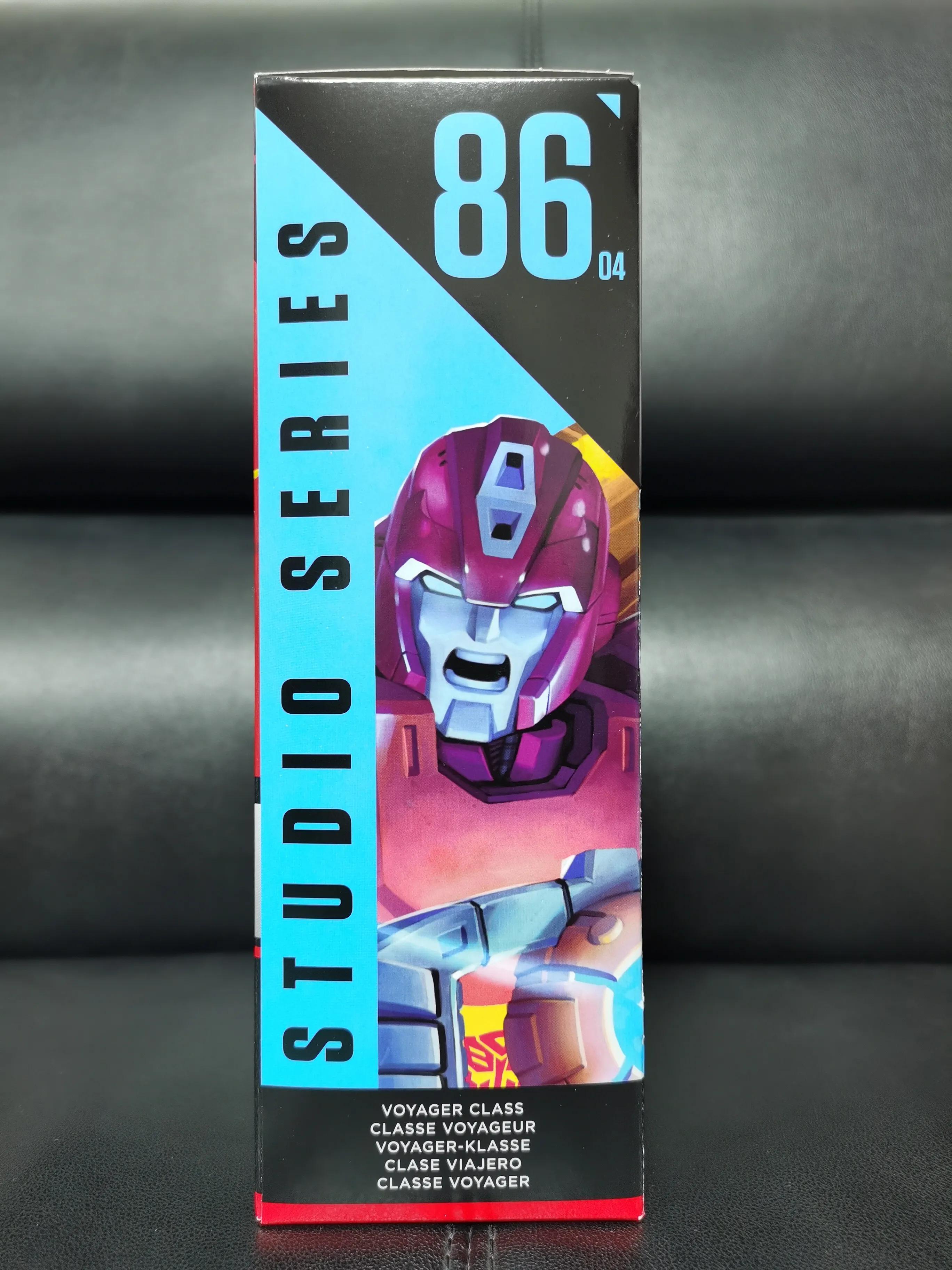 变形金刚ss86大师级热破评测,ss86r热破