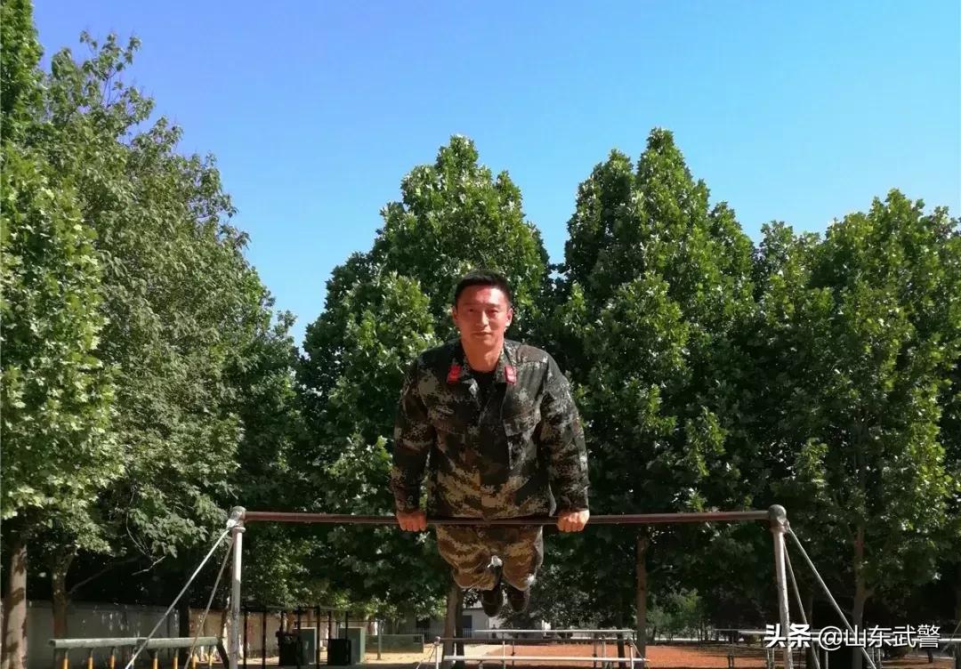 炎炎烈日算什么，成为拥有“硬核”技能的夏训达人“燃”起来！