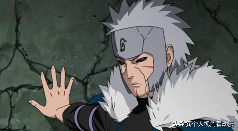 历代火影中，谁才是真正继承二代火影意志的人！难道是团藏吗？