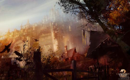 激战2游戏效果,激战2游戏精彩画面