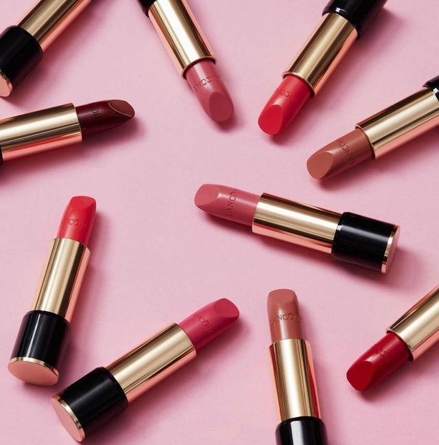 黄皮深唇口红推荐不掉色经典口红,黄黑皮日常口红推荐排行榜前十名