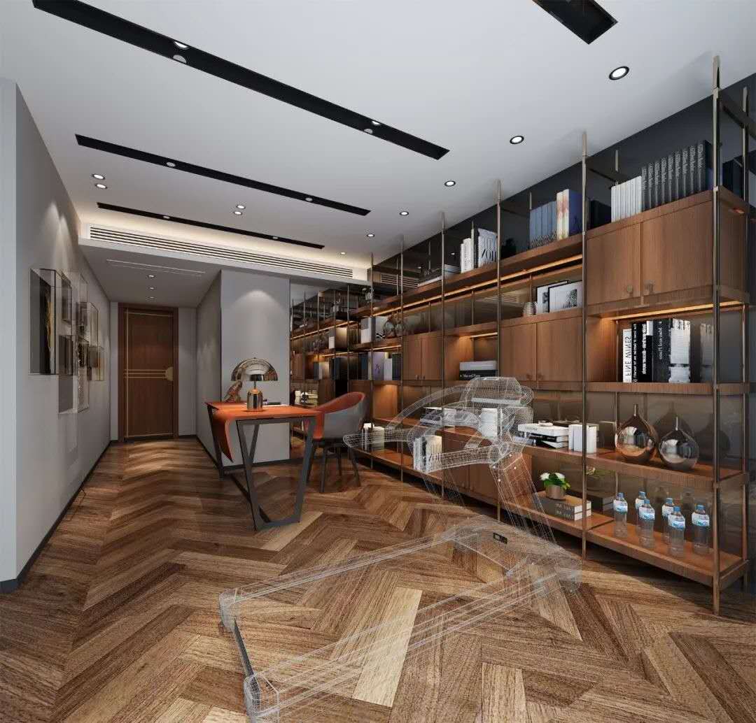 轻奢风格设计说明300字,轻奢简约风设计图案