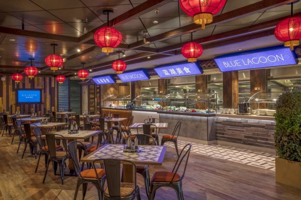 世界梦号邮轮行程表,世界梦号邮轮旅游攻略