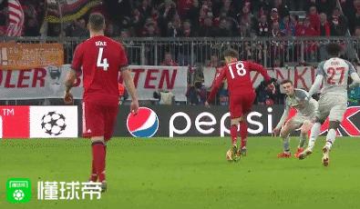 利物浦球迷大逆转,利物浦欧冠干掉了哪些球队