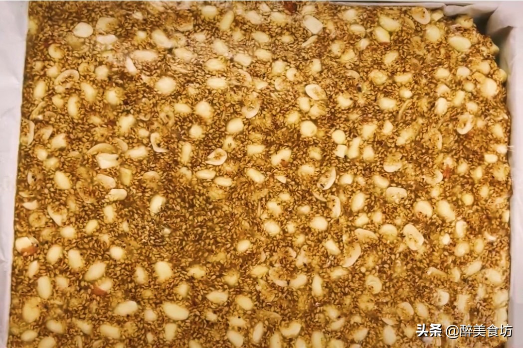 做花生糖的方法不用洗,做手工花生糖用什么糖制作更好