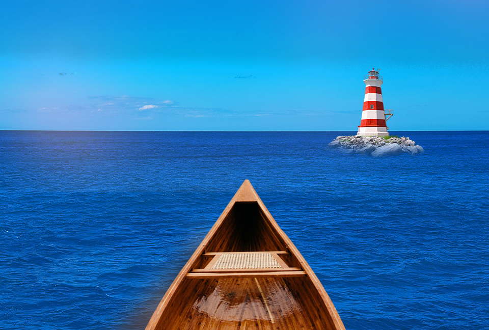 任何科技的进步都不是一步登天,任何足够的科技皆与魔法无异