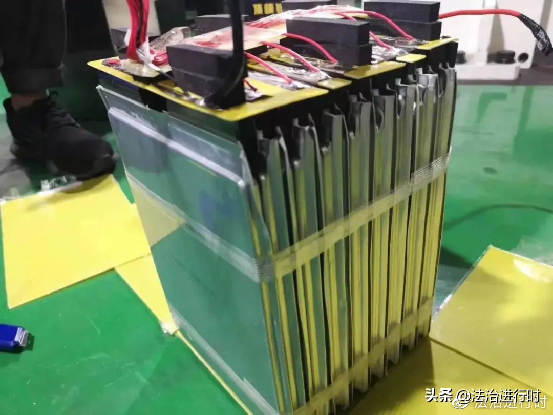 电动自行车电池潜规则,电动自行车电瓶不行的表现