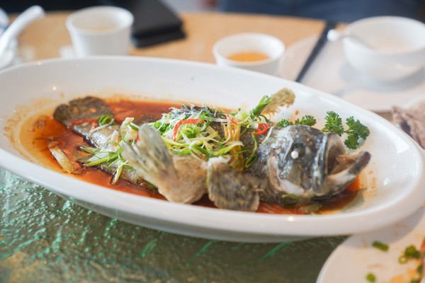 在珠海也能吃到信宜捞粉,珠海也能吃到的潮汕味